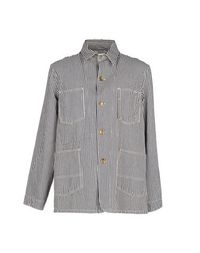 Джинсовая рубашка Levis RED TAB