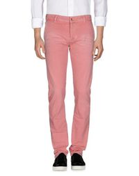 Джинсовые брюки Pt05