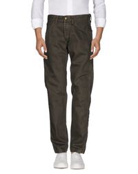 Джинсовые брюки Carhartt