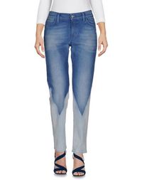 Джинсовые брюки MIH Jeans