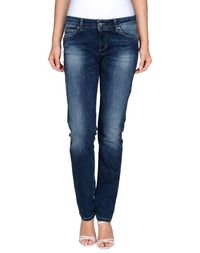Джинсовые брюки LIU •JO Jeans