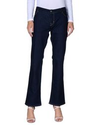 Джинсовые брюки Guess