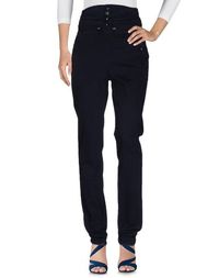 Джинсовые брюки Isabel Marant