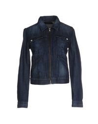 Джинсовая верхняя одежда Calvin Klein Jeans