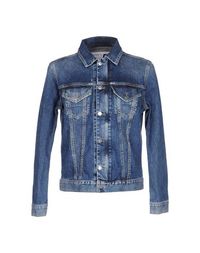 Джинсовая верхняя одежда Department 5