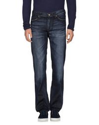 Джинсовые брюки 7 FOR ALL Mankind