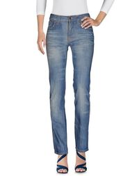 Джинсовые брюки Nudie Jeans CO