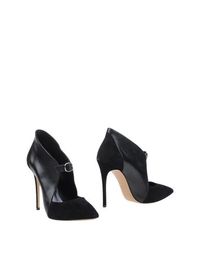 Ботинки Casadei