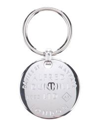 Брелок для ключей Dunhill