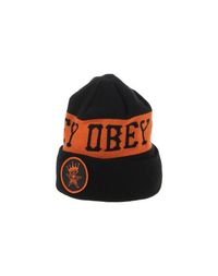 Головной убор Obey