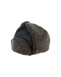 Головной убор Woolrich