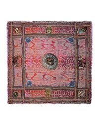 Платок Jane Carr