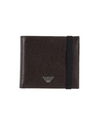 Бумажник Emporio Armani