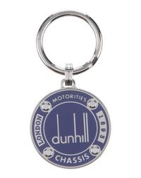 Брелок для ключей Dunhill