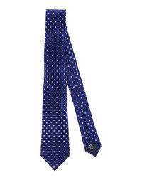Галстук Lanvin