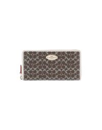 Бумажник Coach