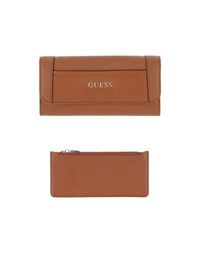 Бумажник Guess