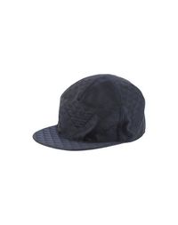 Головной убор Emporio Armani