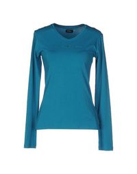 Футболка Emporio Armani