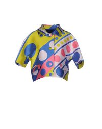 Пиджак Boutique Moschino