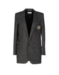 Пиджак Saint Laurent