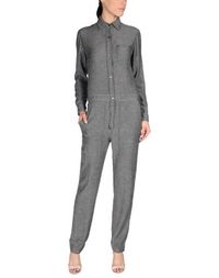 Комбинезоны без бретелей Isabel Marant