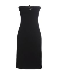 Короткое платье Twin Set Simona Barbieri