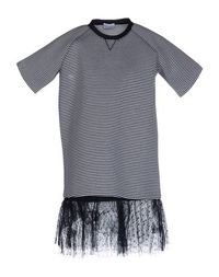 Короткое платье Redvalentino