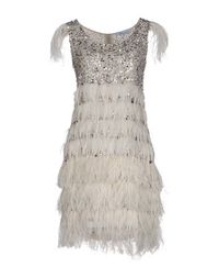 Короткое платье Blumarine