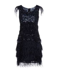 Короткое платье Blumarine