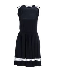 Короткое платье Redvalentino