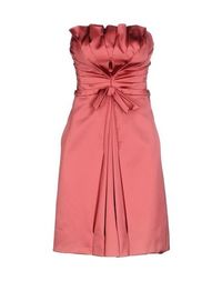 Короткое платье Blumarine