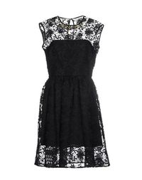 Короткое платье Blugirl Blumarine
