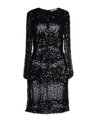 Короткое платье Blumarine
