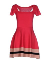 Короткое платье Redvalentino