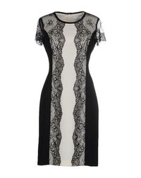 Короткое платье Blugirl Blumarine