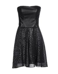 Короткое платье Pinko