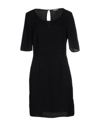 Короткое платье Maison Scotch