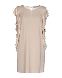 Короткое платье Blumarine