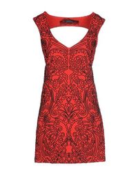 Короткое платье Patrizia Pepe Sera