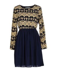 Короткое платье Anonyme Designers