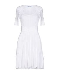Короткое платье Blumarine