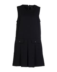 Короткое платье Marc BY Marc Jacobs
