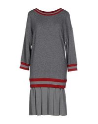 Короткое платье Scervino Street