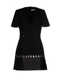 Короткое платье Mugler