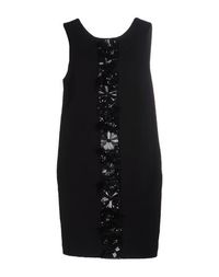Короткое платье Msgm