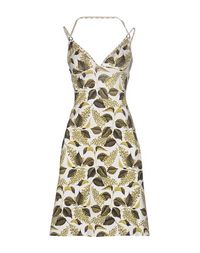 Короткое платье Just Cavalli