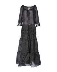 Длинное платье Scervino Street