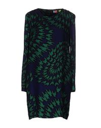 Короткое платье Msgm