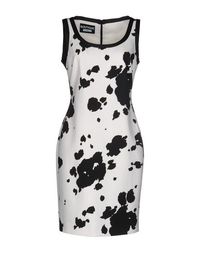 Короткое платье Boutique Moschino